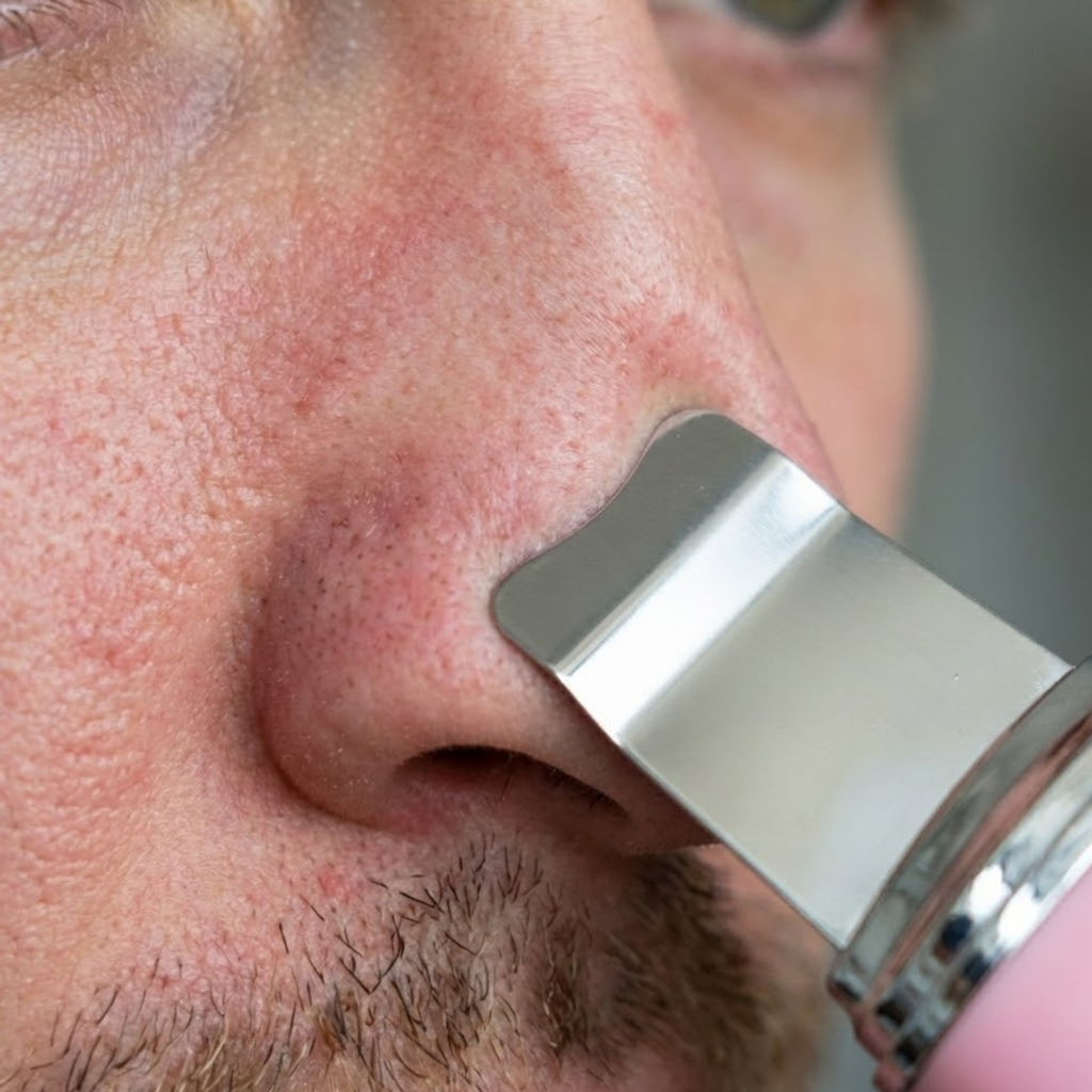 SKINPAL |  Gesichtsschruber