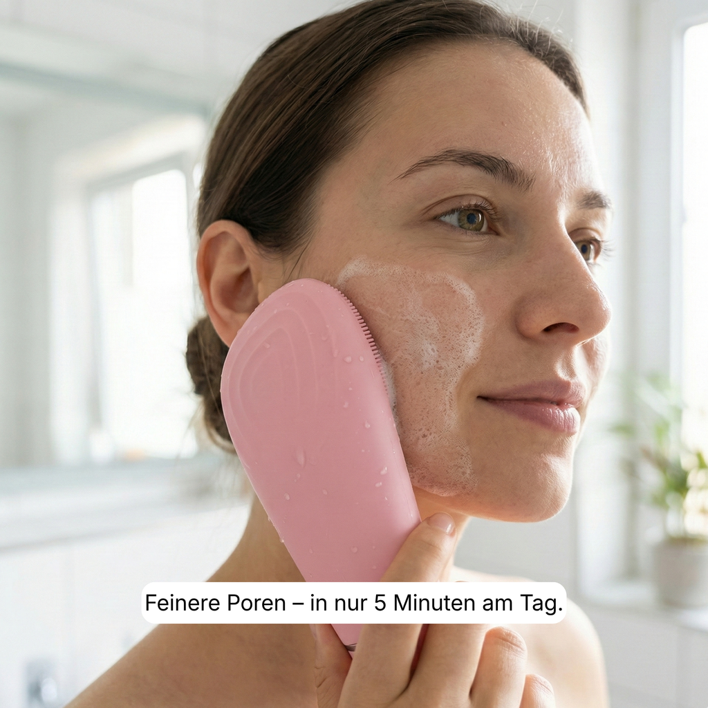 SKINPAL |  Gesichtsschruber