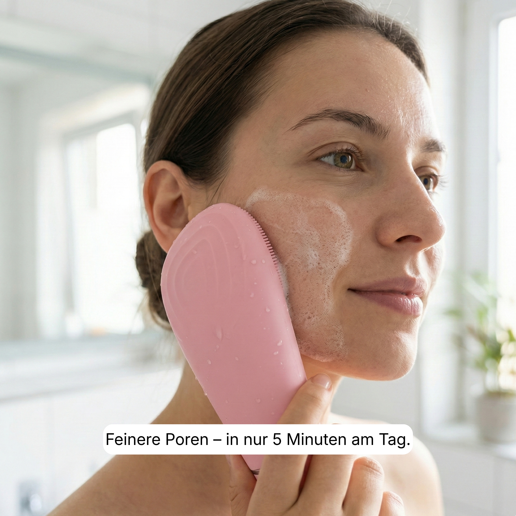 SKINPAL |  Gesichtsschruber